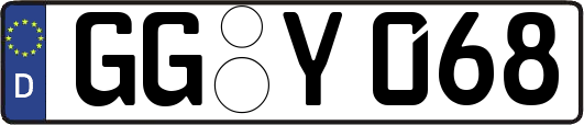 GG-Y068