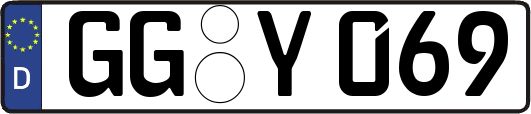 GG-Y069