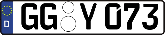 GG-Y073