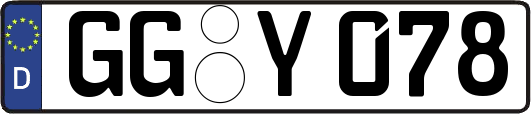 GG-Y078