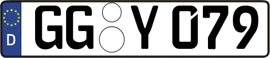 GG-Y079
