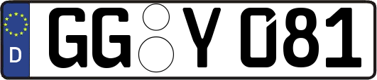 GG-Y081