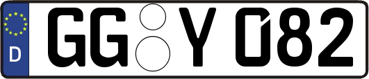 GG-Y082
