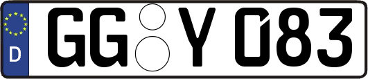 GG-Y083