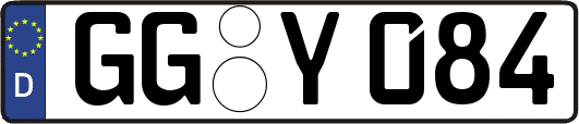 GG-Y084