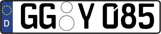 GG-Y085