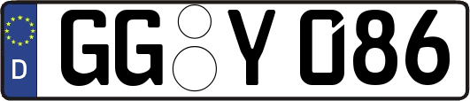 GG-Y086