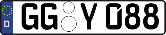 GG-Y088