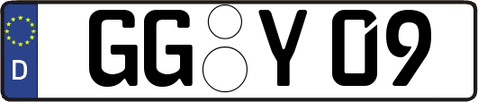 GG-Y09