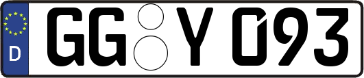 GG-Y093