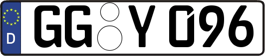 GG-Y096