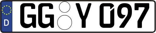 GG-Y097
