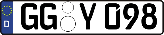GG-Y098