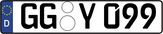 GG-Y099