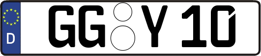 GG-Y10