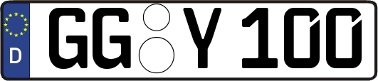 GG-Y100
