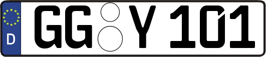 GG-Y101