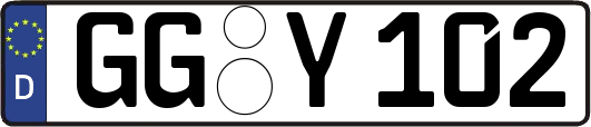 GG-Y102