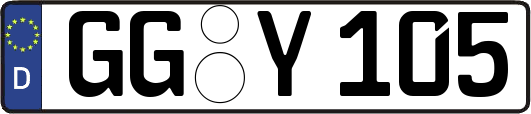 GG-Y105