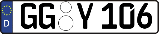 GG-Y106