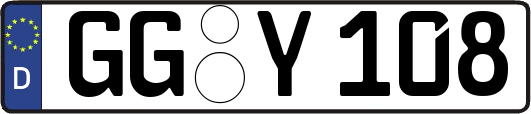 GG-Y108