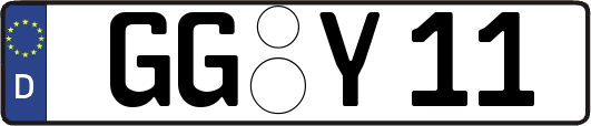 GG-Y11