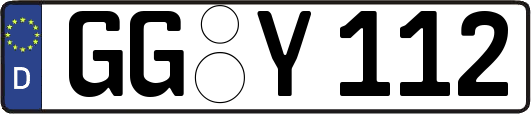 GG-Y112