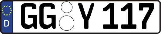 GG-Y117
