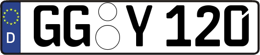 GG-Y120