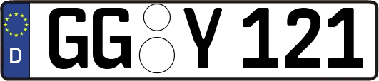 GG-Y121