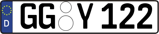 GG-Y122