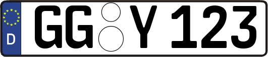 GG-Y123