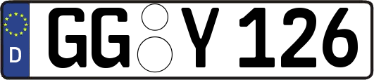 GG-Y126