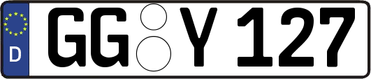 GG-Y127