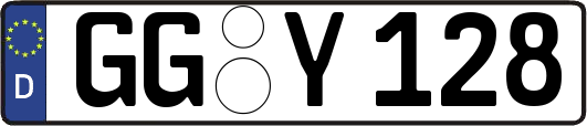 GG-Y128