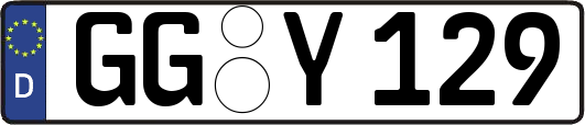 GG-Y129