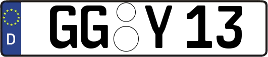 GG-Y13