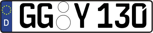 GG-Y130