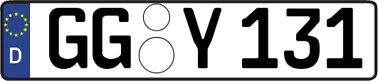 GG-Y131