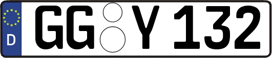 GG-Y132