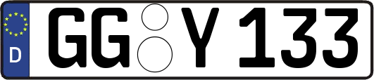 GG-Y133