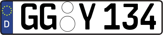 GG-Y134