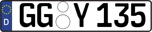 GG-Y135