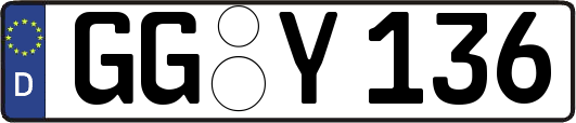 GG-Y136