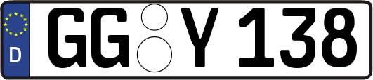 GG-Y138