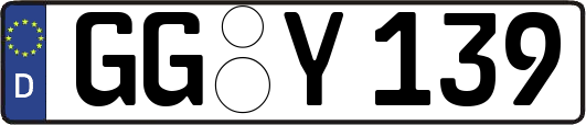 GG-Y139