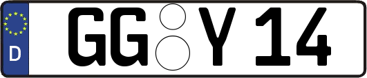 GG-Y14
