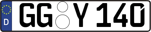 GG-Y140