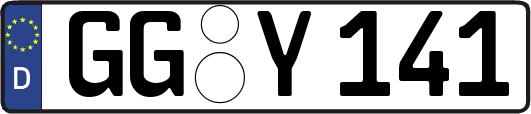 GG-Y141