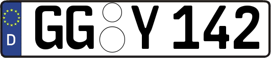 GG-Y142